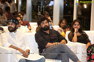 Madhura Wines Movie Pre-Release Event