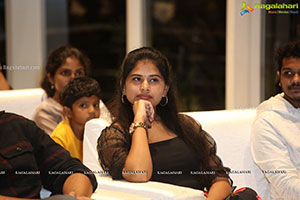 Madhura Wines Movie Pre-Release Event