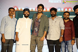 Madhura Wines Movie Pre-Release Event