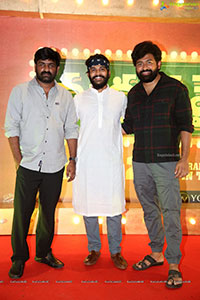 Madhura Wines Movie Pre-Release Event