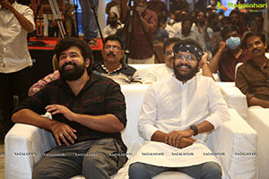 Madhura Wines Movie Pre-Release Event