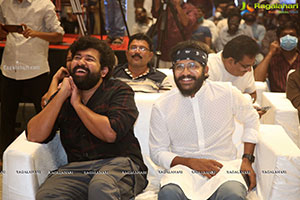 Madhura Wines Movie Pre-Release Event