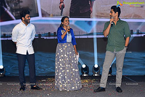 Maha Samudram Movie Pre-Release Event