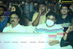 Maha Samudram Movie Pre-Release Event