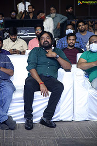 Maha Samudram Movie Pre-Release Event