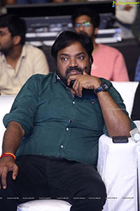 Maha Samudram Movie Pre-Release Event