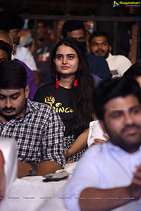 Maha Samudram Movie Pre-Release Event