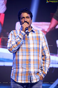 Maha Samudram Movie Pre-Release Event