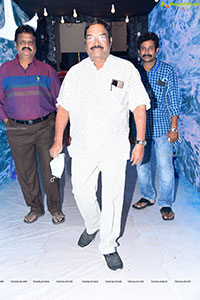 Maha Samudram Movie Pre-Release Event