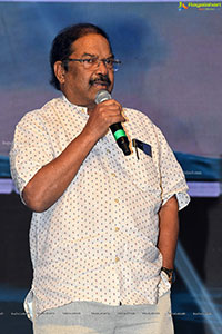 Maha Samudram Movie Pre-Release Event