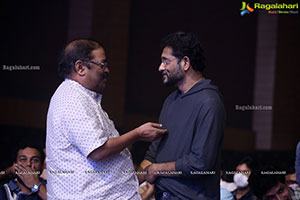 Maha Samudram Movie Pre-Release Event