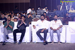 Maha Samudram Movie Pre-Release Event