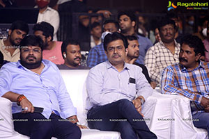 Maha Samudram Movie Pre-Release Event