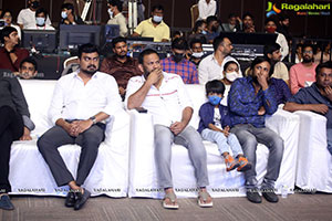 Maha Samudram Movie Pre-Release Event