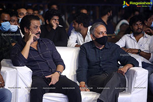 Maha Samudram Movie Pre-Release Event