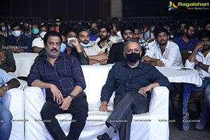 Maha Samudram Movie Pre-Release Event