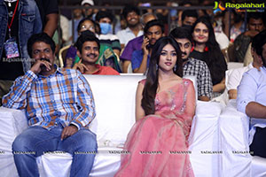 Maha Samudram Movie Pre-Release Event