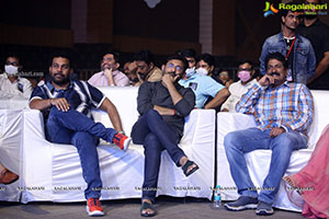 Maha Samudram Movie Pre-Release Event