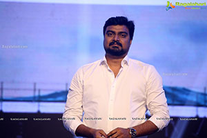 Maha Samudram Movie Pre-Release Event