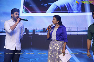 Maha Samudram Movie Pre-Release Event