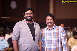 Maha Samudram Movie Pre-Release Event