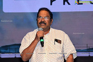 Maha Samudram Movie Pre-Release Event