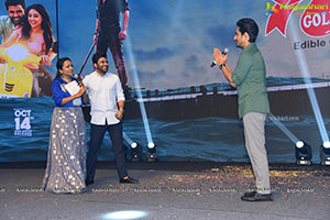 Maha Samudram Movie Pre-Release Event