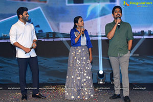 Maha Samudram Movie Pre-Release Event