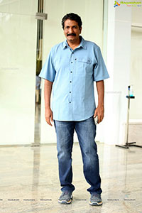 Maha Samudram Grand Release PressMeet