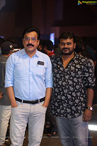 Manchi Rojulochaie Movie Pre-Release Event