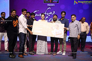 Manchi Rojulochaie Movie Pre-Release Event