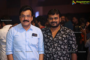 Manchi Rojulochaie Movie Pre-Release Event