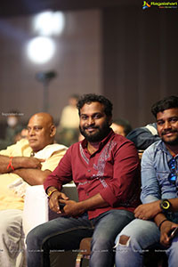 Manchi Rojulochaie Movie Pre-Release Event