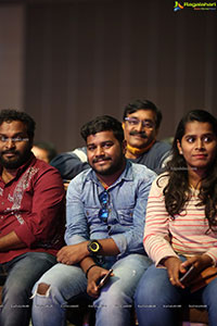 Manchi Rojulochaie Movie Pre-Release Event