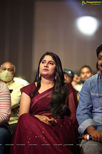 Manchi Rojulochaie Movie Pre-Release Event