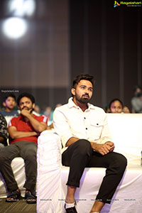 Manchi Rojulochaie Movie Pre-Release Event