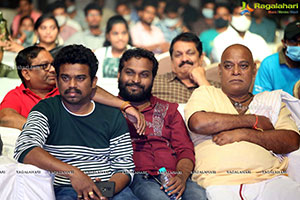 Manchi Rojulochaie Movie Pre-Release Event