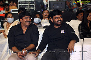 Manchi Rojulochaie Movie Pre-Release Event