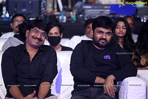 Manchi Rojulochaie Movie Pre-Release Event