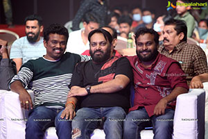 Manchi Rojulochaie Movie Pre-Release Event