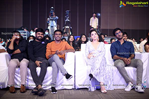 Manchi Rojulochaie Movie Pre-Release Event