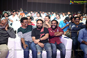 Manchi Rojulochaie Movie Pre-Release Event