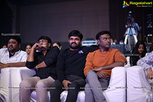 Manchi Rojulochaie Movie Pre-Release Event