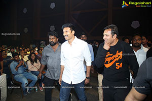 Manchi Rojulochaie Movie Pre-Release Event