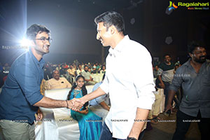 Manchi Rojulochaie Movie Pre-Release Event