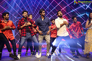 Manchi Rojulochaie Movie Pre-Release Event