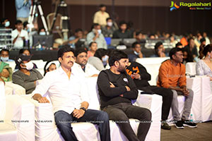 Manchi Rojulochaie Movie Pre-Release Event