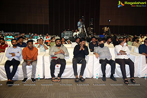 Manchi Rojulochaie Movie Pre-Release Event