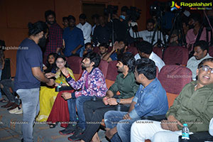 Miles Of Love Movie Pre-Release Event