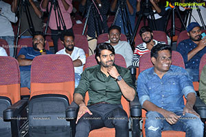 Miles Of Love Movie Pre-Release Event